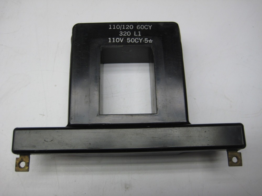 DANAHER 320L1 COIL 110V NSNP