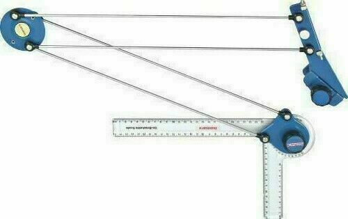 mini drafter-universal-Boardmaster-Vintage-Drafting-Arm-Drafting -Machine Tool