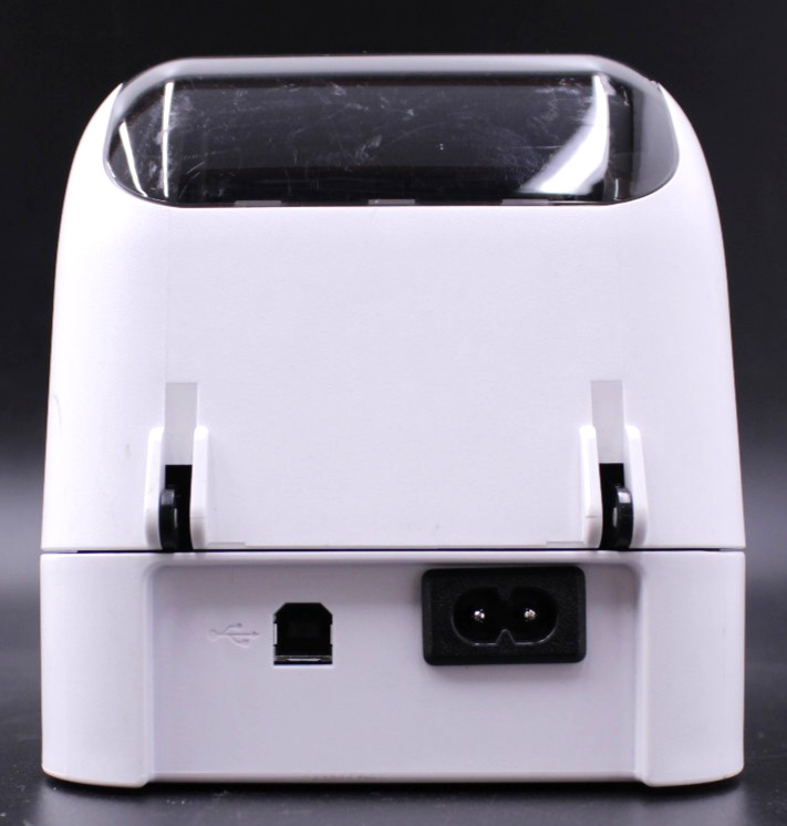 Brother QL-800 Thermal Label Printer /w Power Cable and USB