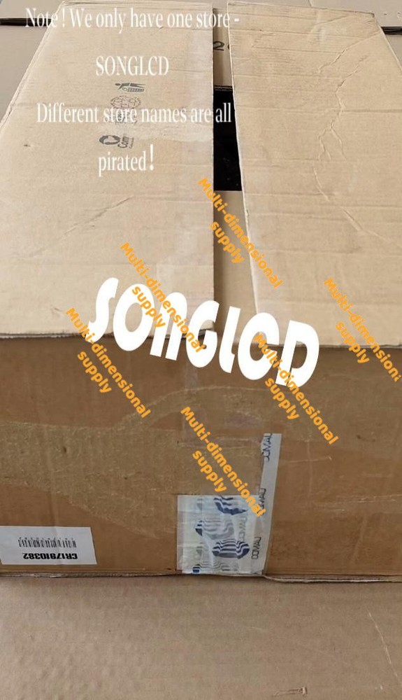 New 5300010 Magnetic levitation compressor IO board
