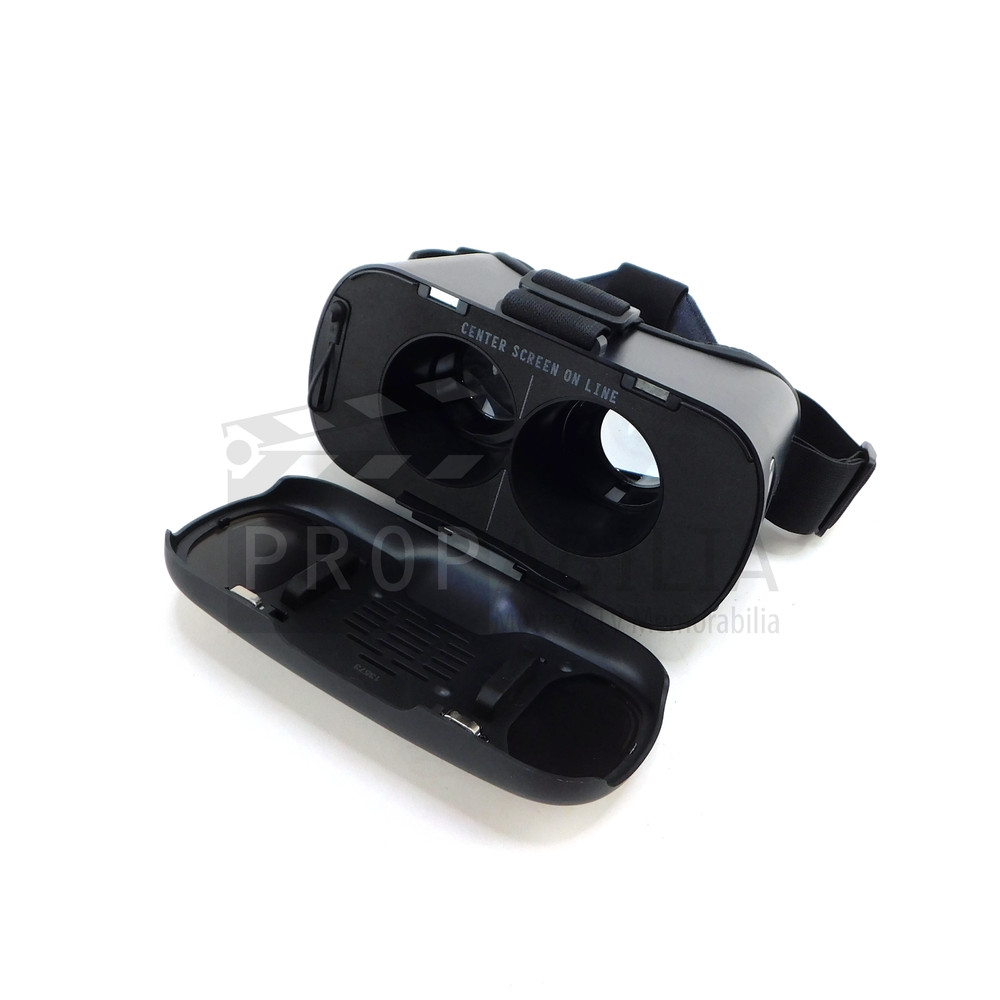 UPLOAD Tinsley Hero VR Goggles Original Prop (23-4964)