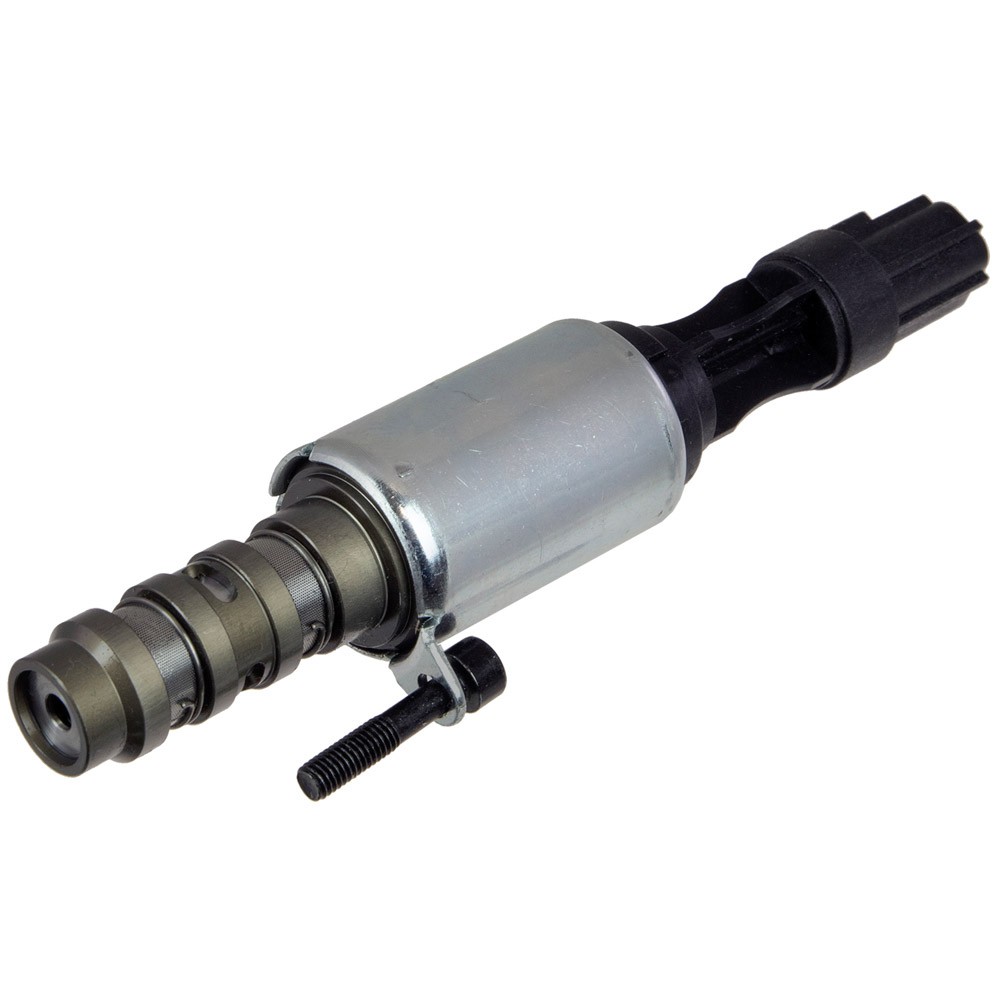Variable Valve Timing Solenoid For Ford F-150 Heritage 2004