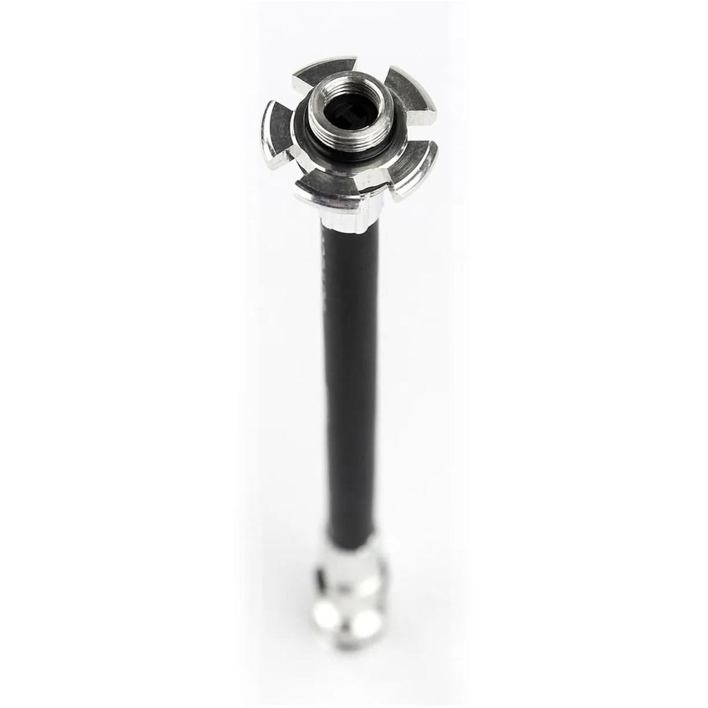 Lezyne Pressure Drive Pump Medium Black