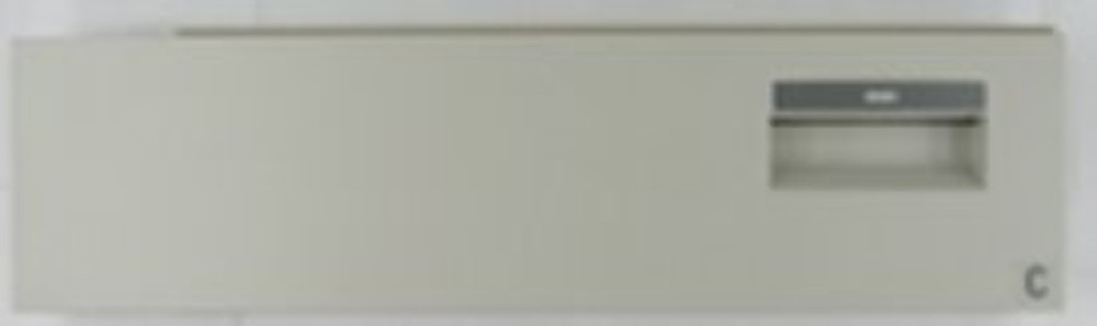 Lexmark 40X3680 ~ Lexmark Door Left Lower