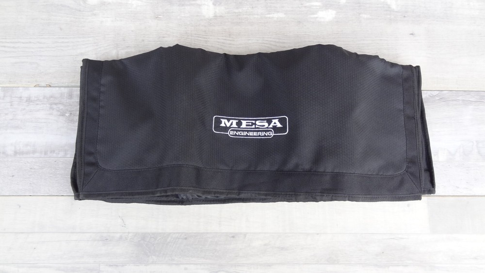 Mesa Engineering 091771 Cover LS/SP MEDIUM HEAD