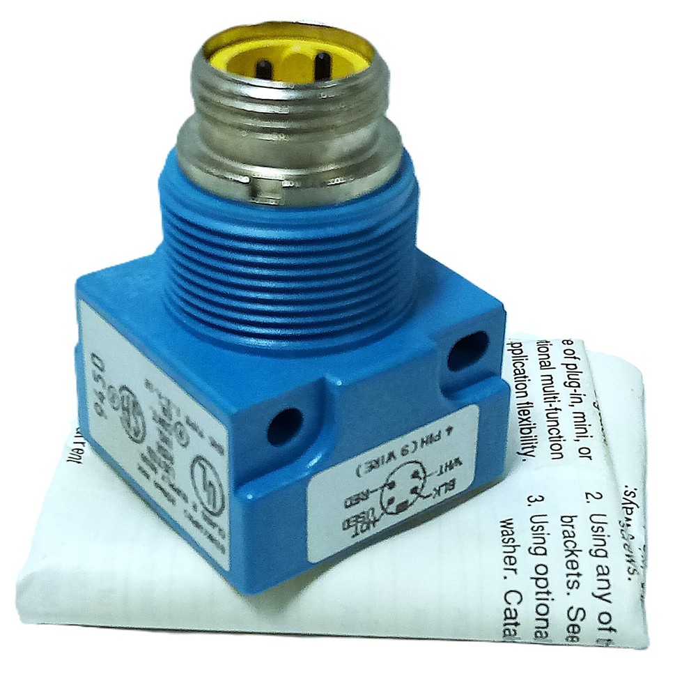 Honeywell MPT41 MICRO SWITCH 10-30 V DC Mini Base