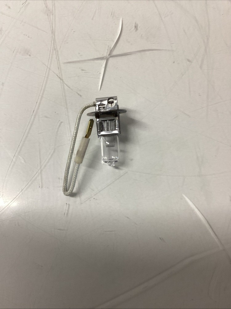 Osram 64151 Halogen Lamp, S-192