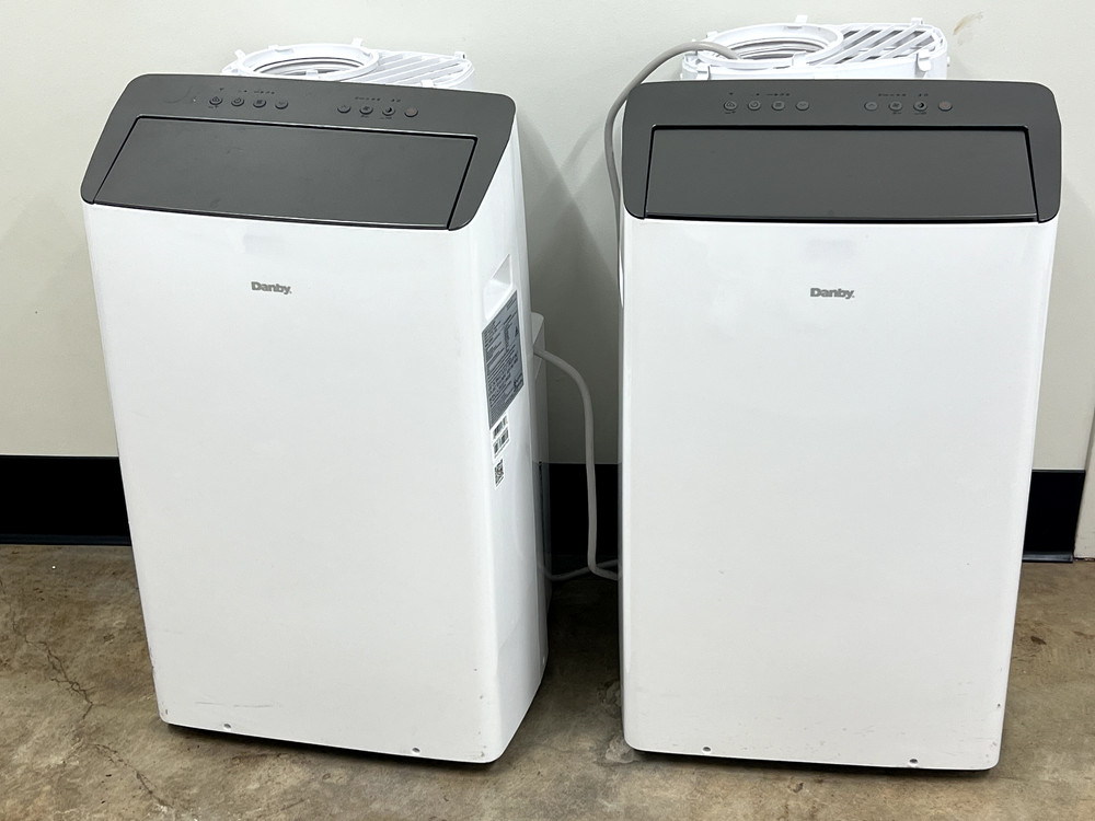 Danby 14000 BTU Portable Air Conditioner