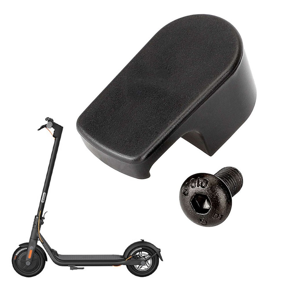 For Ninebot Series Folding Mudguard Hooks for Enhanced Scooter Performance