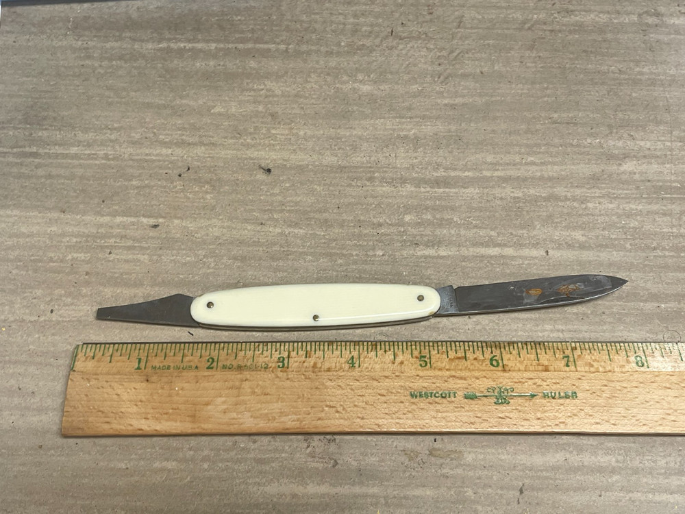 GIESEN & FORSTHOFF Pocketknife Germany