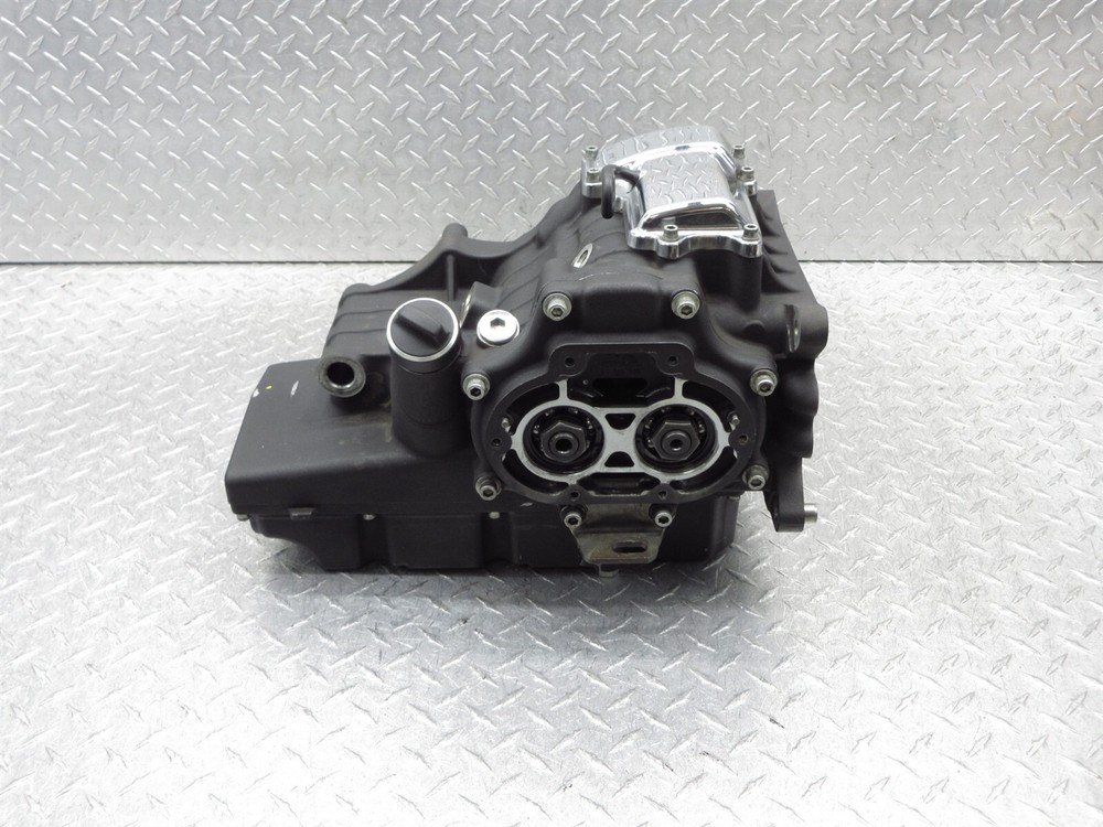 2012 Harley Davidson Tri Glide Classic FLHTCUTG Transmission Gearbox Box Case