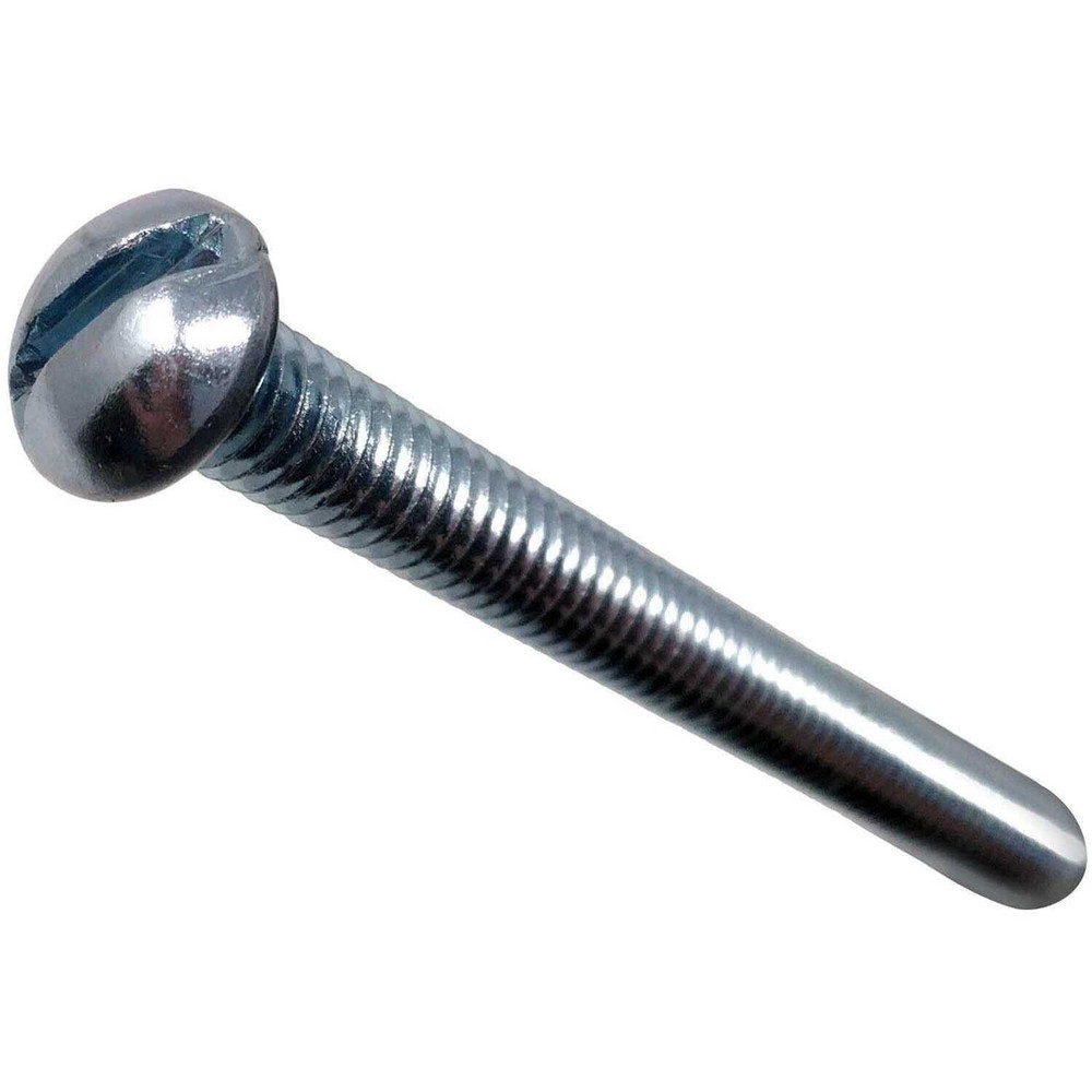 Vermont Castings Damper Handle Screw: 1201310