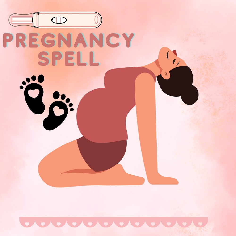 Increase Fertility Spell