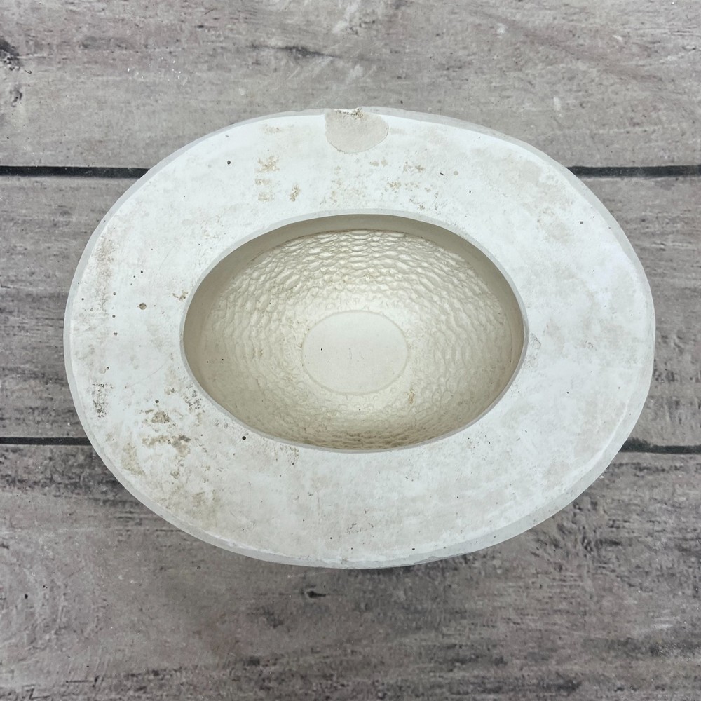 Ceramic Slip Casting Mold