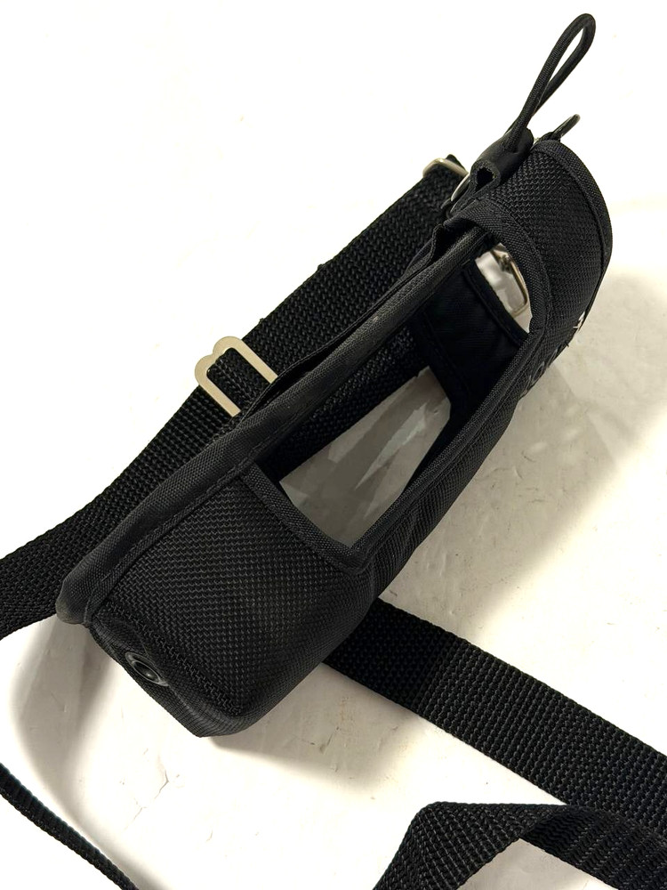 Harris Radio Bag Pouch Case Holder with Strap, Unknown model