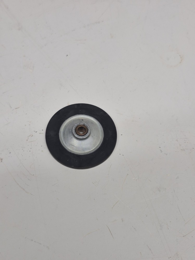 Bsr Turntable Idler Wheel