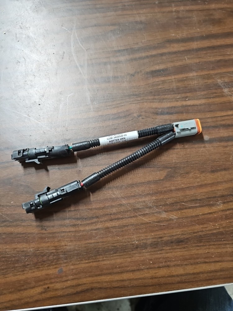 Cummins 3408526-00 Adapter Harness