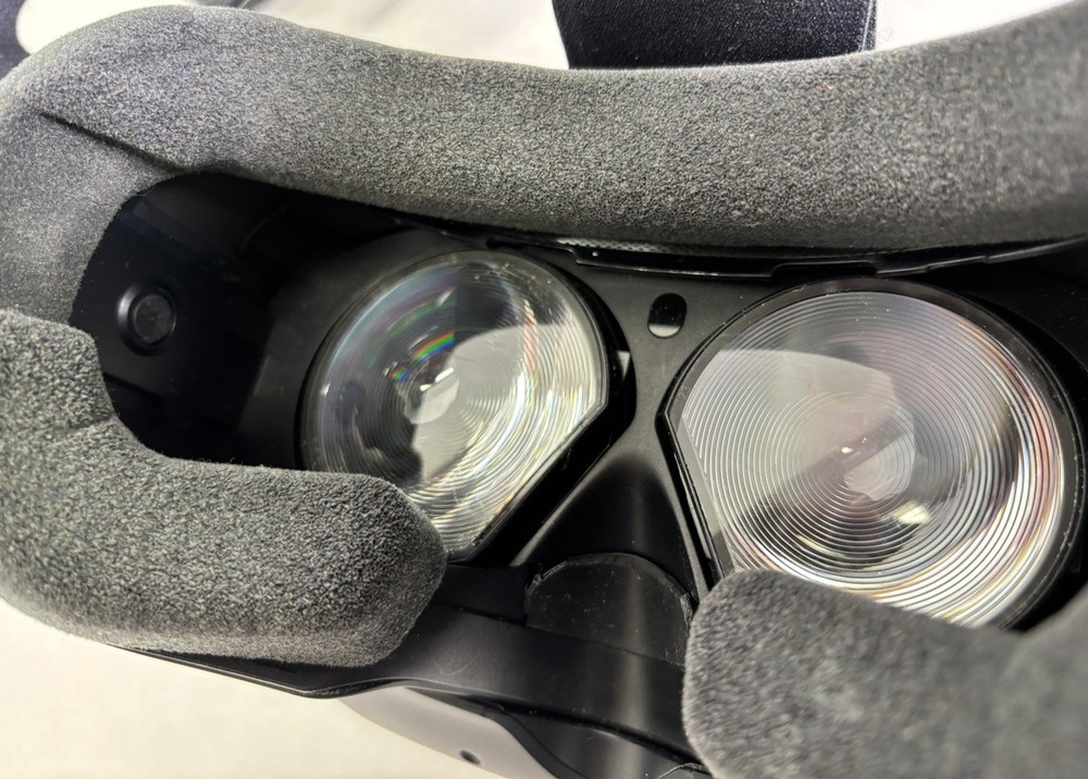 HTC VIVE VR Full Set Kit