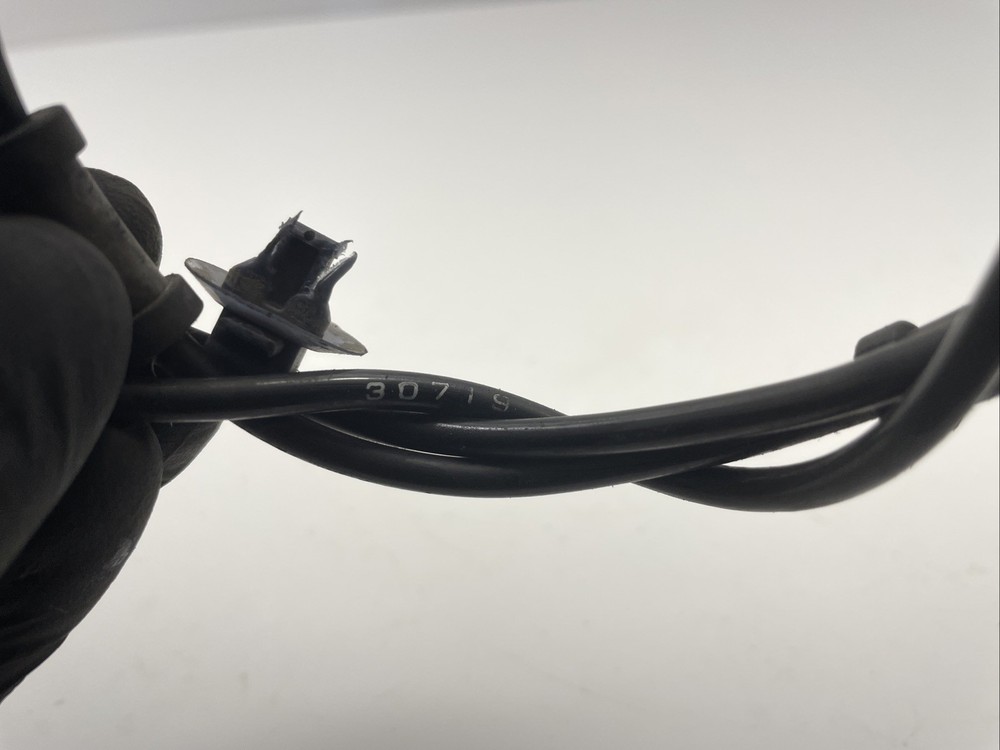 ♻️ Honda Cbr 500 Ra-e 2013 - 2015 Rear ABS Sensor ♻️