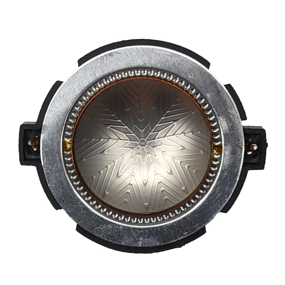 Replacement Diaphragm - JBL / Selenium - RPD220Ti - For D220Ti Driver - 8 ohms
