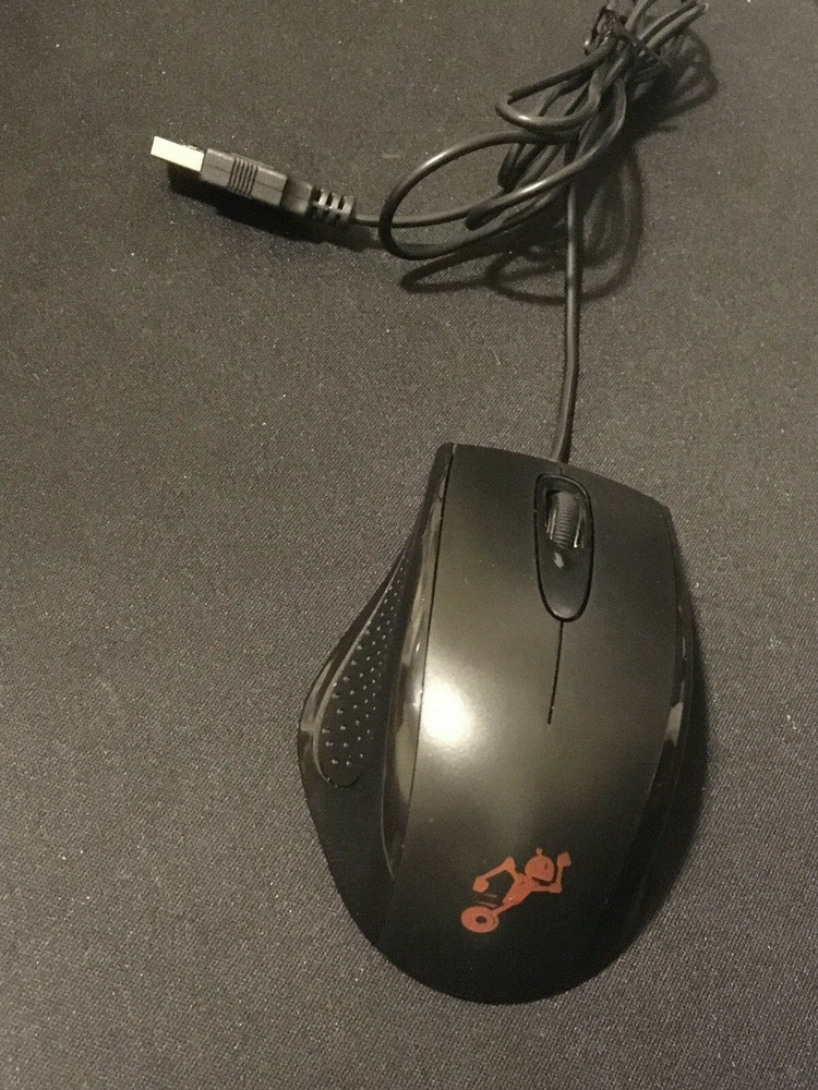 TekNmotion Nibiru M2 Mouse