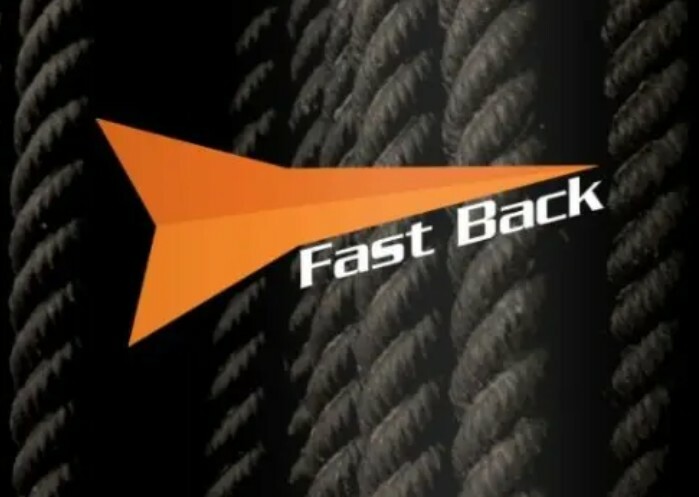 Fastback Ropes