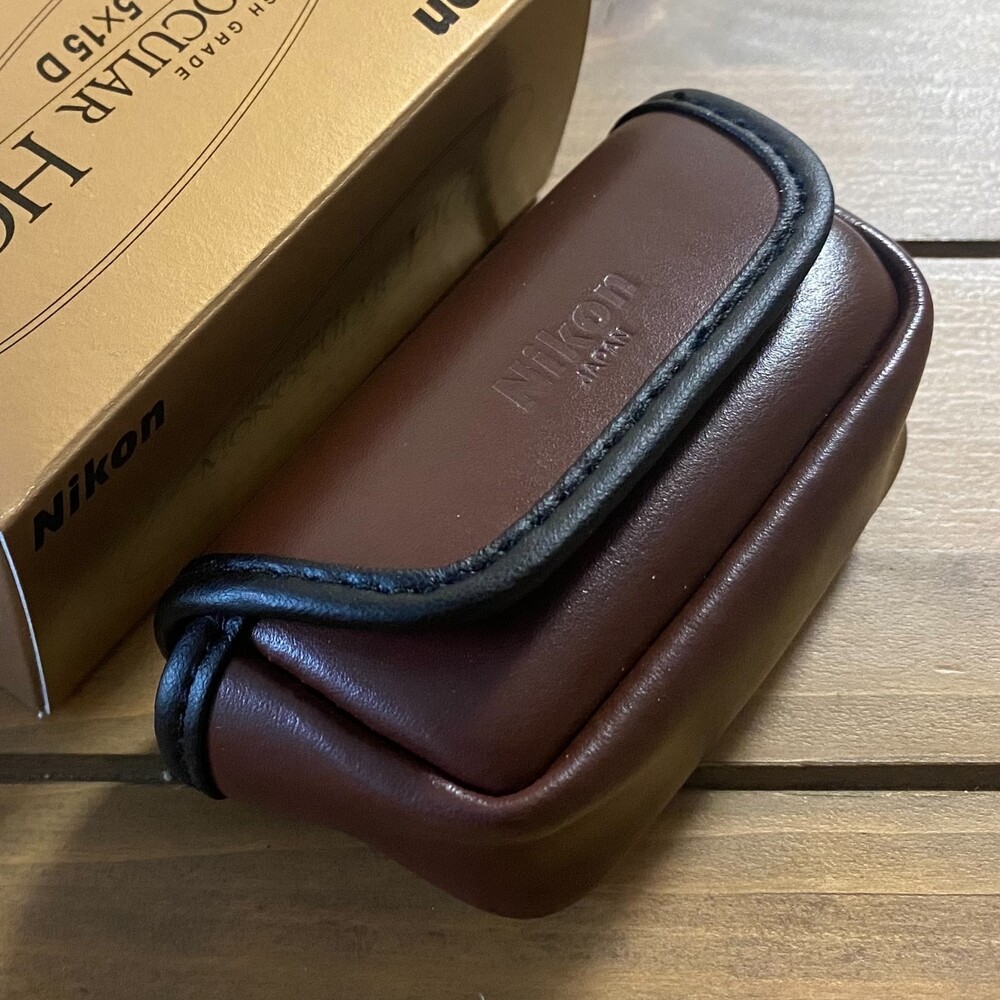 NIKON Soft Case Bag Poach 702#