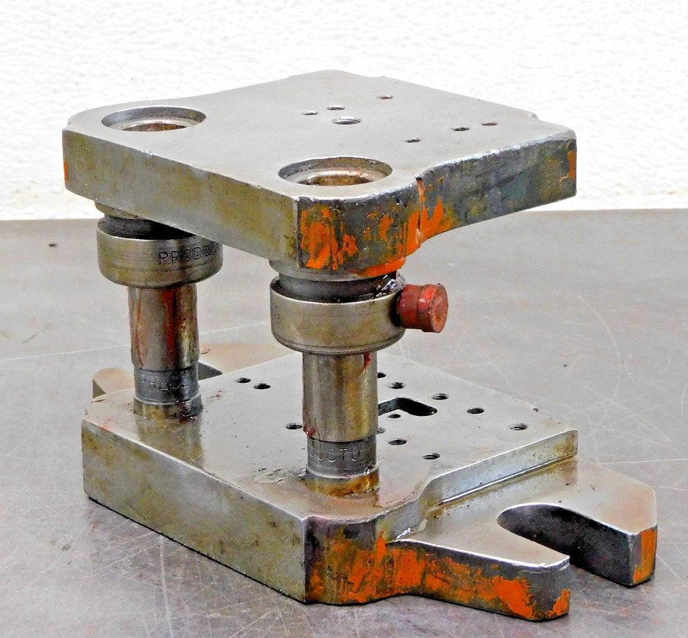 Producto Precision Die Set Pneumatic Punch Press