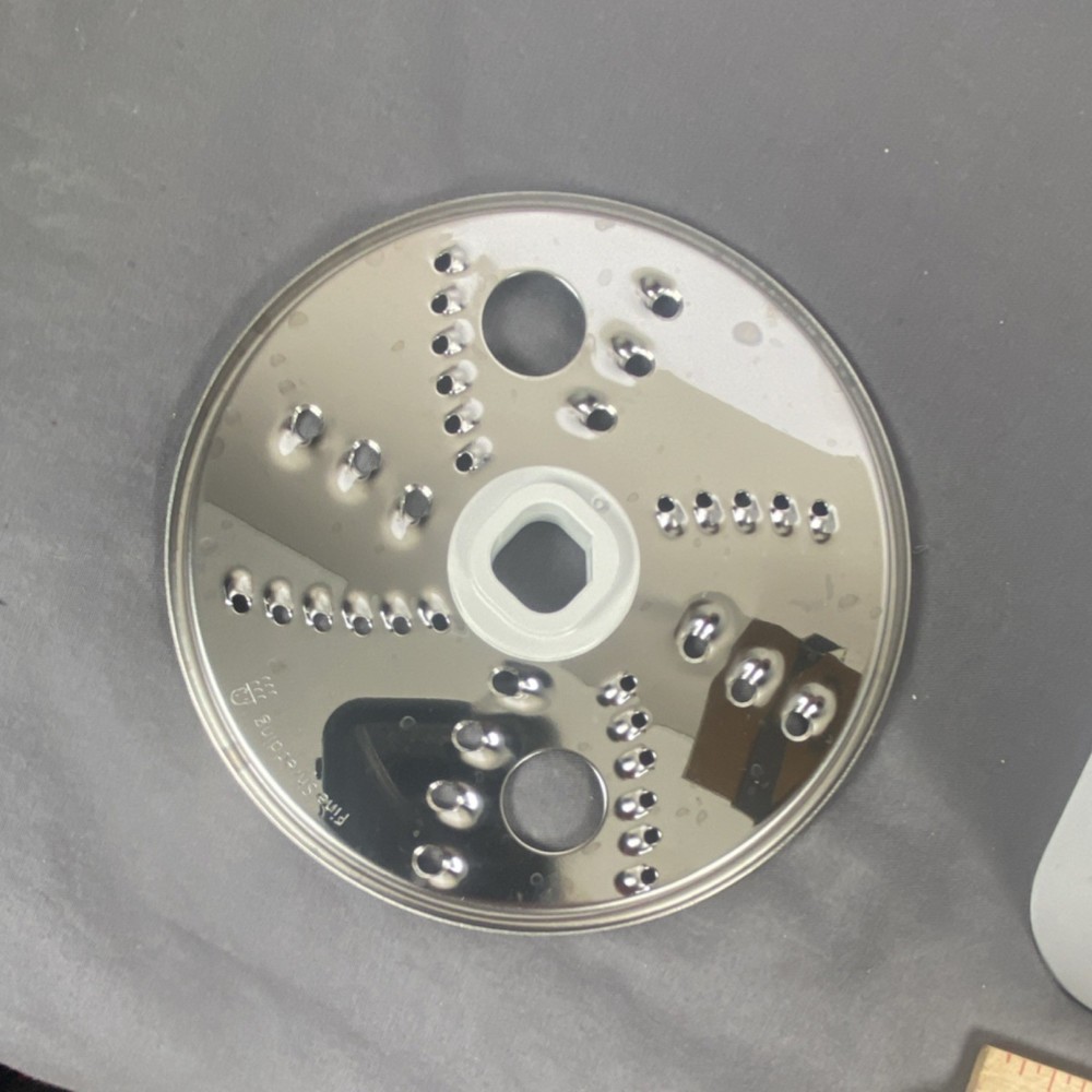 KitchenAid Replacement Blade Set for Food Processor with Storage Case
