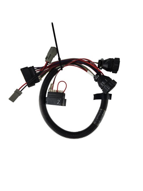 Ag Leader 4001778 Clutch Control Module 12 rows 2 row sections