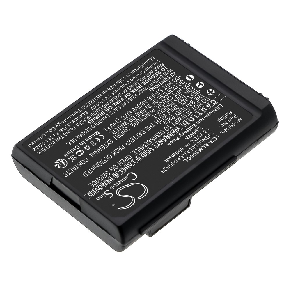 Battery for Alcatel 300 DECT,Mobile 300 DECT,Mobile 400 DECT,Mobile Reflexes 300