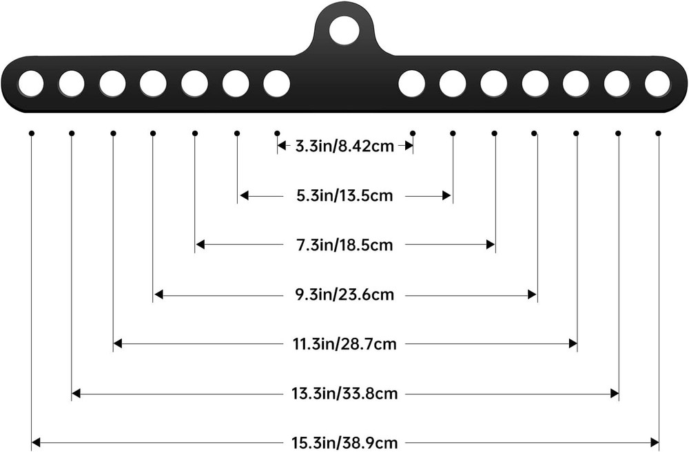Essential Double to Single Adapter for Safe and Effective Strength Training