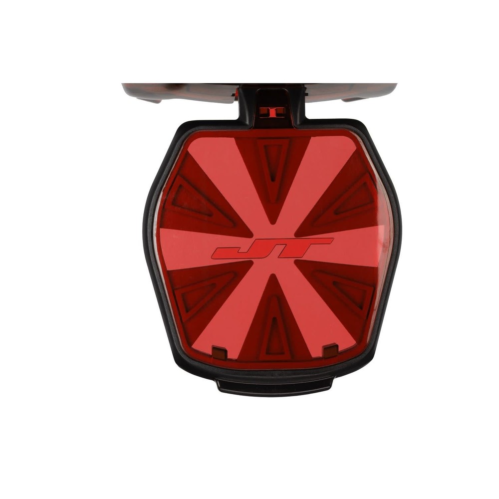 JT Triad Loader - Red