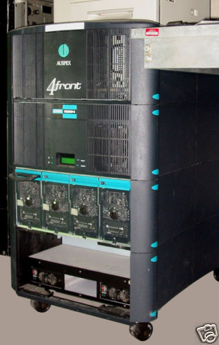 AUSPEX NS3000-4 disk array