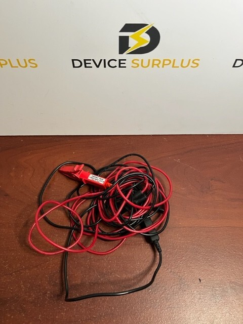 HIOKI 9639 Connection Cable