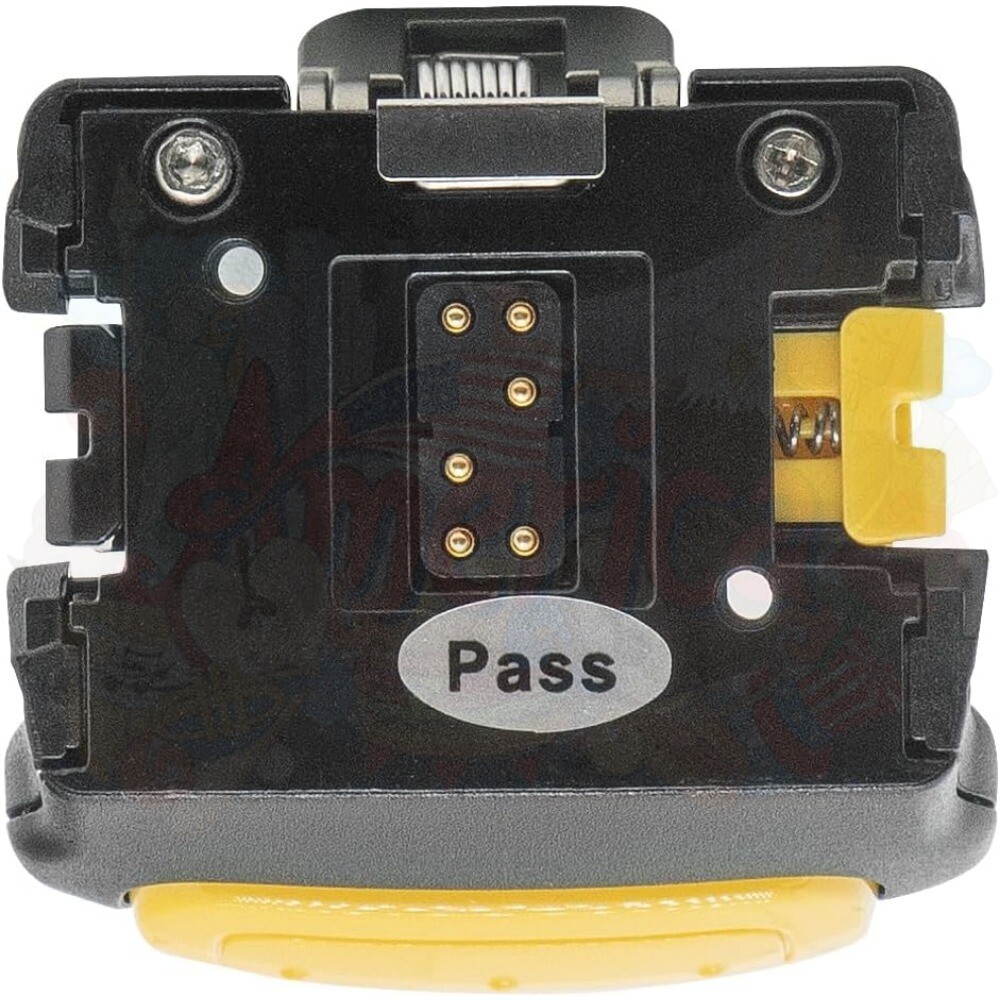 Scan Finger Trigger with Strap Assembly for Zebra Symbol RS5100 SG-RS51-TRGSS
