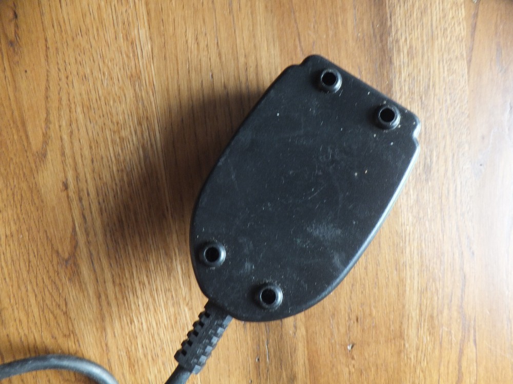 American DJ Fog Array External Power Control Switch