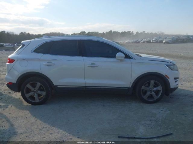 Fuse Box Engine Fits 15-16 MKC 5016882