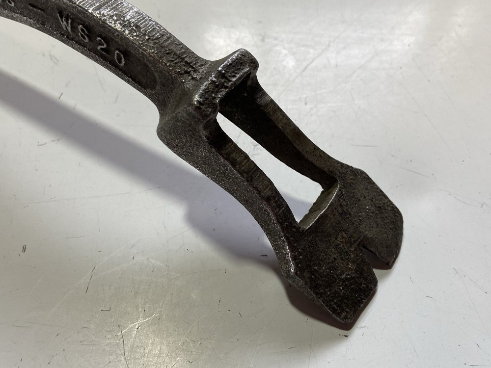 Fyr-Fyter Co WS20 Hydrant tool