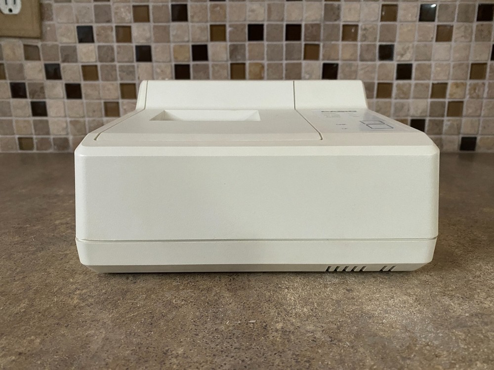 CASIO KP-200 POS REMOTE KITCHEN PRINTER