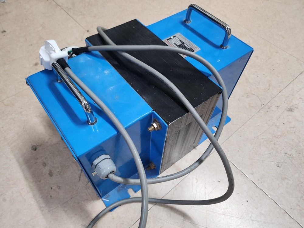 NOISE TECH Korea NIT3B4000 : Noise Isolation Transformer