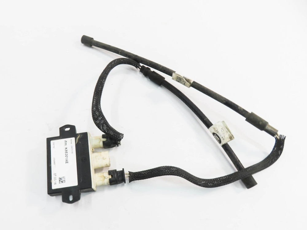 2016 RANGE ROVER EVOQUE (L538) SMART OPENER MODULE