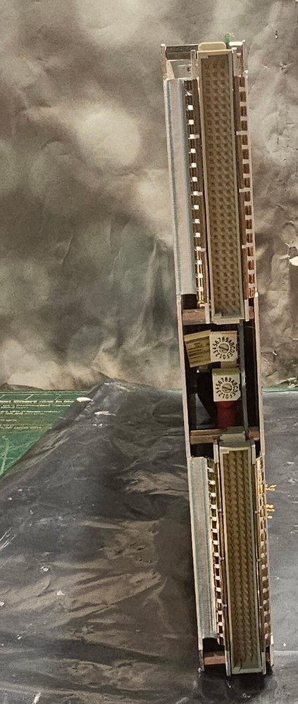 Tektronix VX4570 Mass Storage Controller