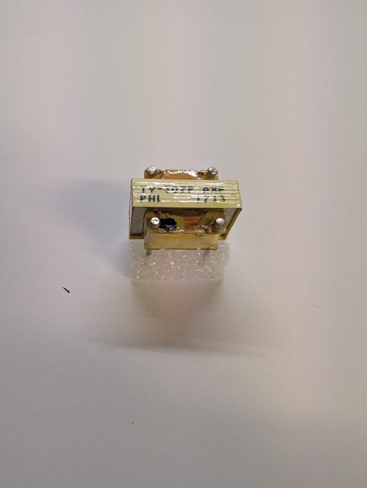TY-250P Audio/Signal Transformer