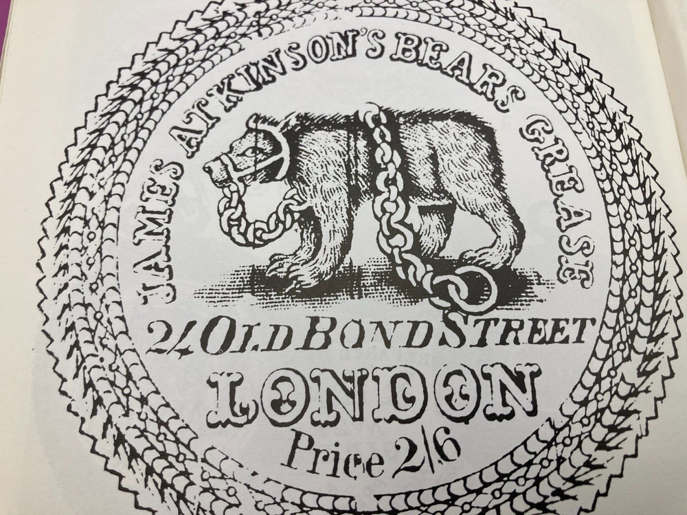 Collecting Pot-Lids, Book, by A.Bell.