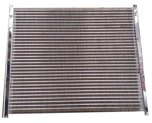 For KENWORTH W900 GRILLE ,  US