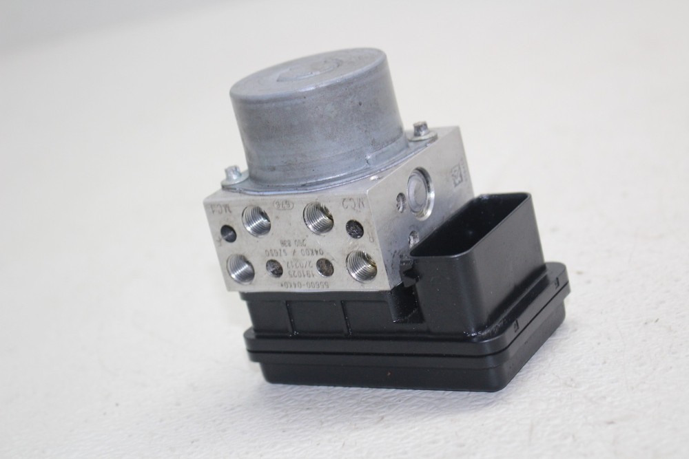 2016-2020 Suzuki Gsxs1000 Abs Abs Pump Unit Module