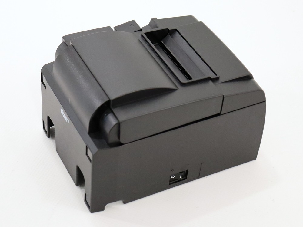 Star Micronics TSP100III/TSP143IIIU Thermal POS Printer