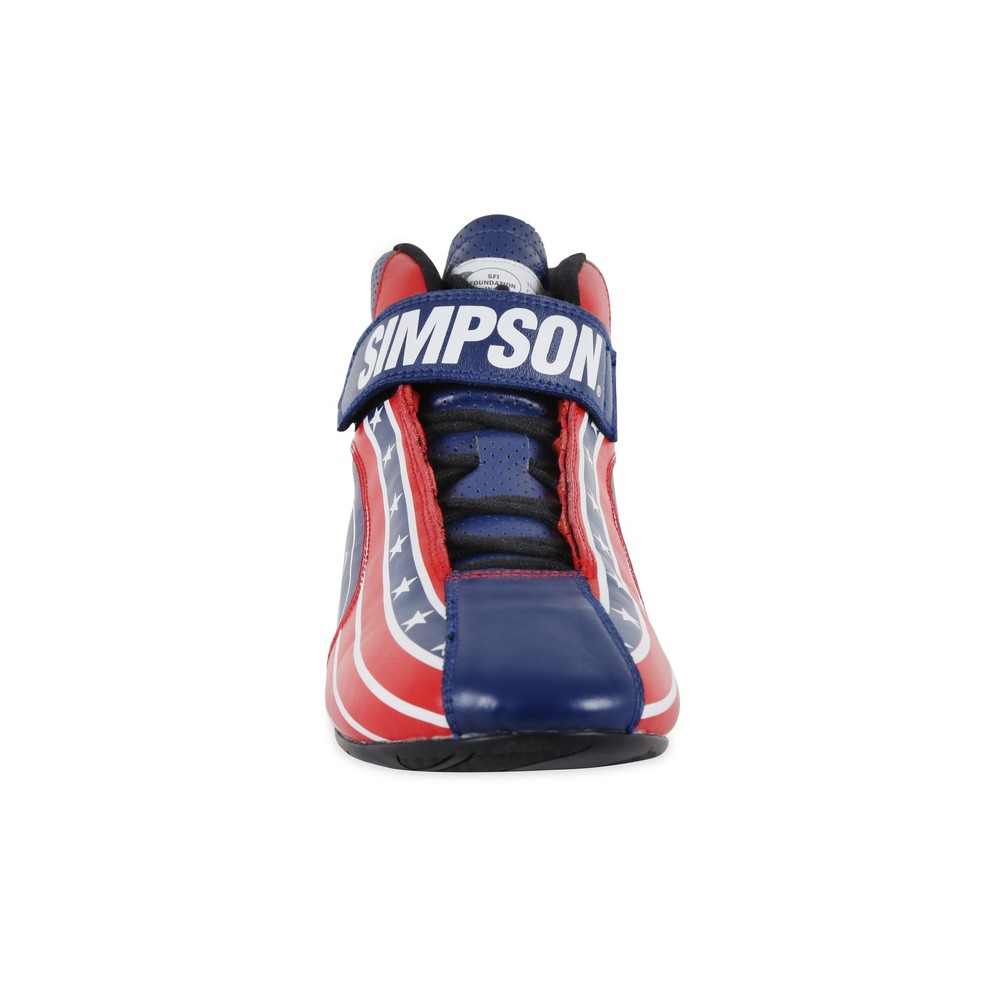 DX2800P DNA X2 Shoe