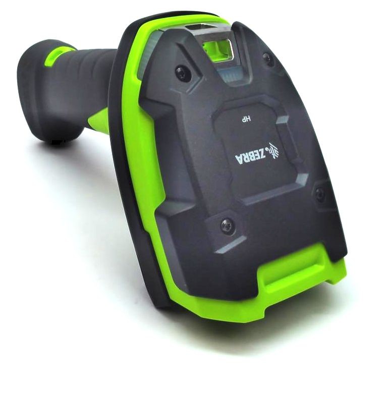 Zebra DS3608 Barcode Scanner High Performance Area Imager DS3608-HP20003VZWW